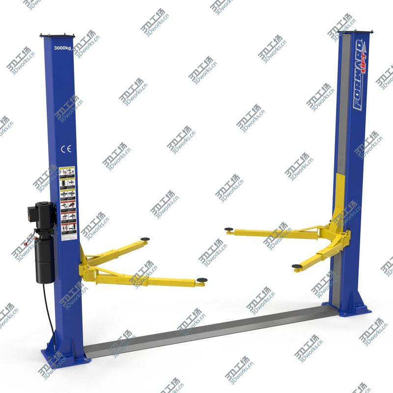images/goods_img/202105074/Two Post Car Lift/5.jpg